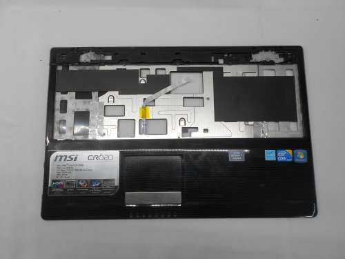 MSI A6200 Palmrest With Touchpad E2P-683C211-Y31